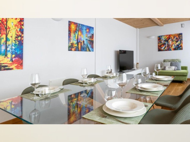 Italy furnished Apartment in Lombardy, Bormio