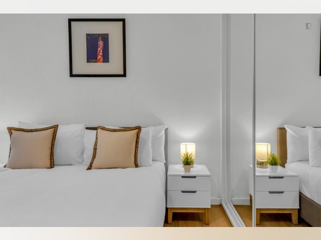 England furnished Apartment in London, London