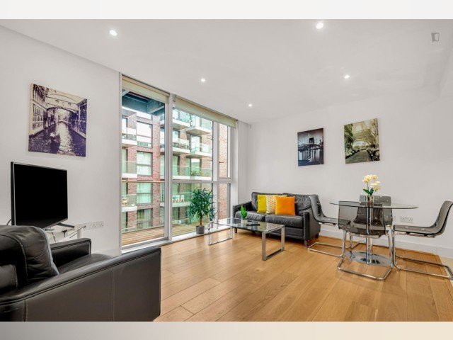 London Apartment for rent