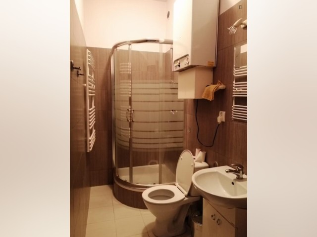 Krakow Room for rent