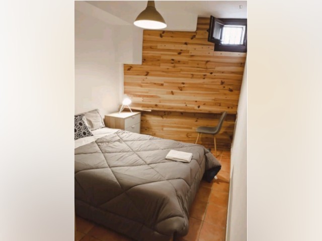 Spain furnished House in Andalucia, Granada