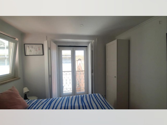 Portugal furnished Apartment in Lisboa-Tagus Valley, Lisbon