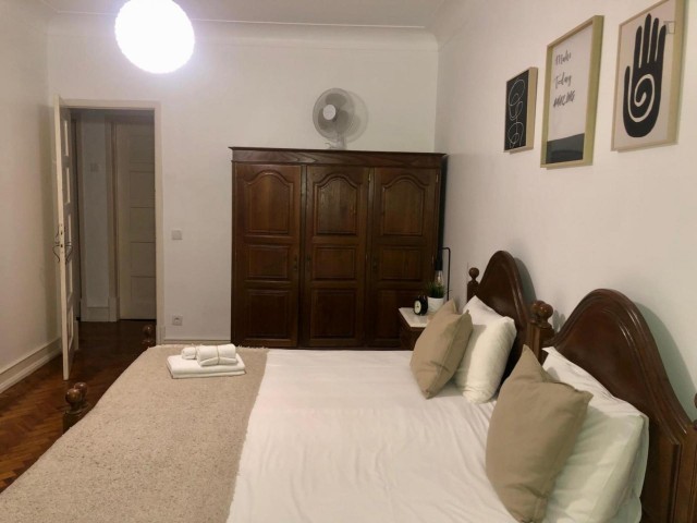 Portugal furnished Room in Lisboa-Tagus Valley, Lisbon