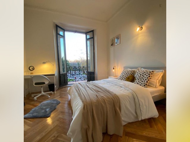 Spain furnished Room in Madrid, Madrid