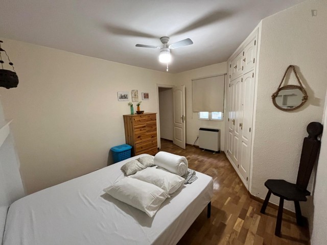 Spain furnished Apartment in Madrid, Madrid