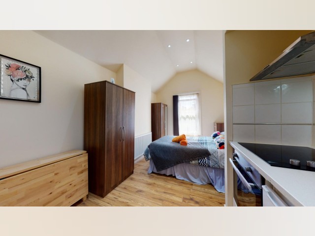 England furnished Apartment in London, London