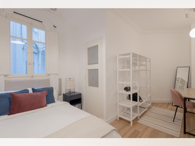 Spain furnished Room in Valencia, Valencia