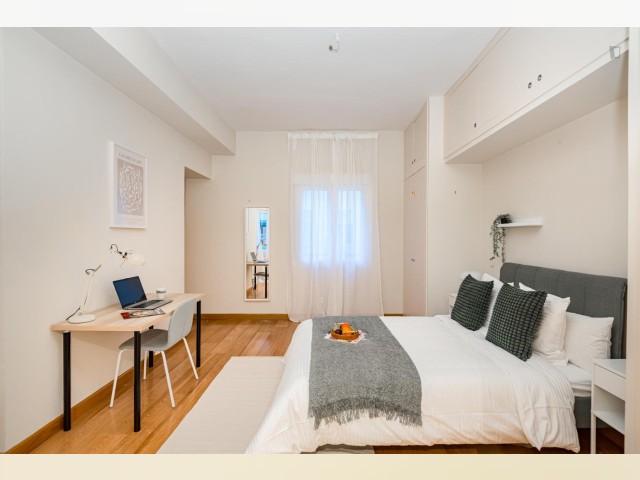 Spain furnished Room in Madrid, Madrid