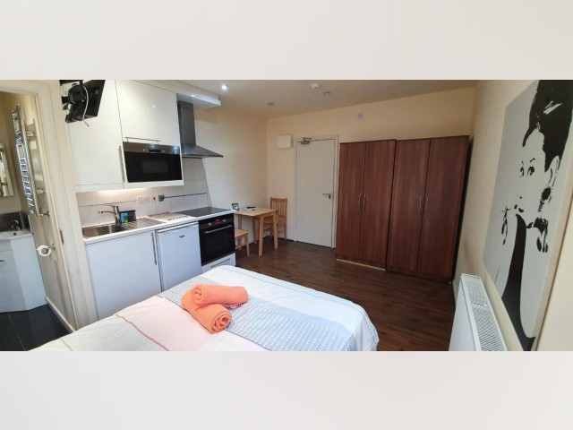 England furnished Apartment in London, London