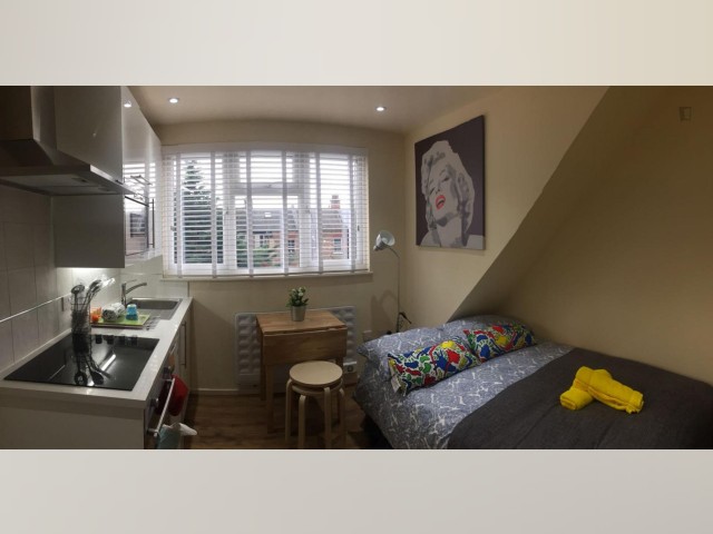 London Apartment for rent