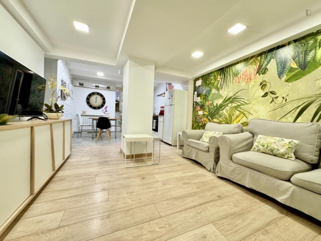 Spain furnished Apartment in Madrid, Madrid