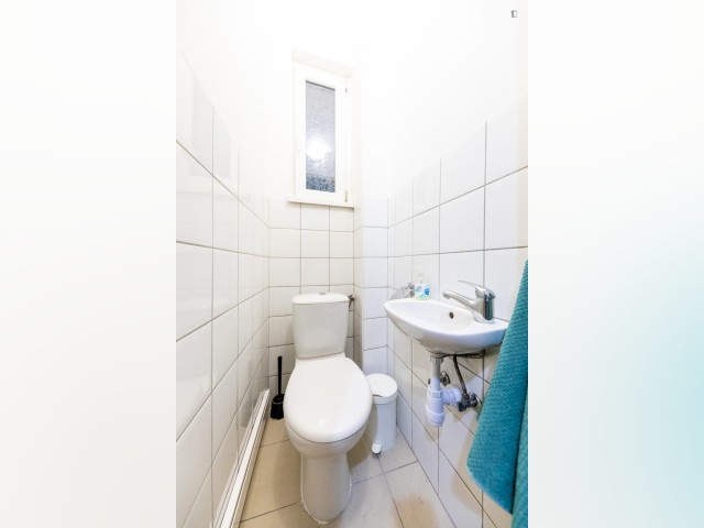Hungary furnished Room in Budapest, Budapest