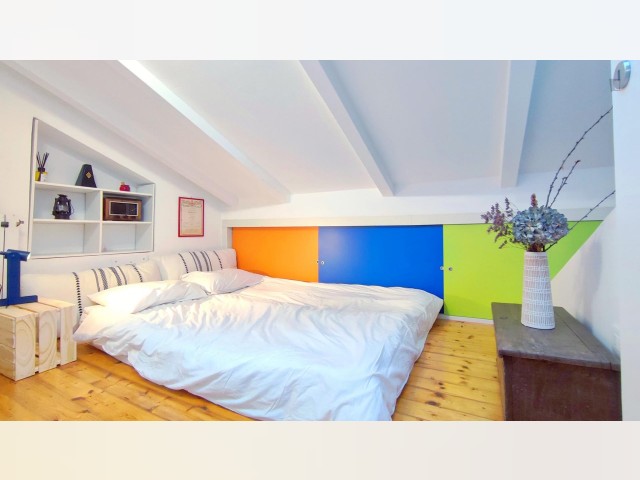 Italy furnished Apartment in Lombardy, Milan