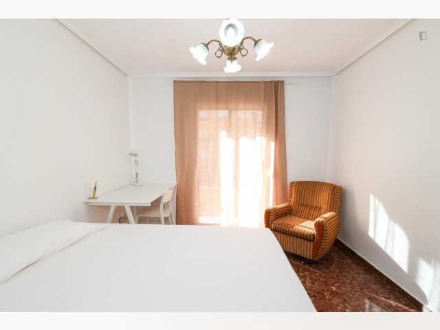 Spain furnished Apartment in Valencia, Valencia