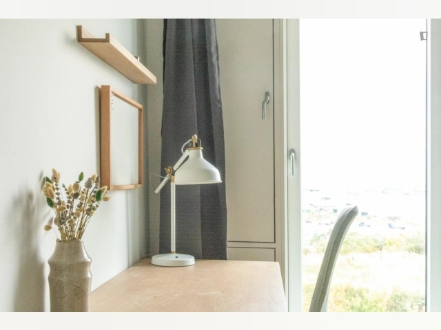 Denmark furnished Room in Copenhagen, Copenhagen