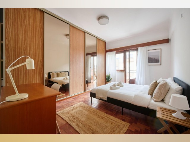 Portugal furnished Room in Lisboa-Tagus Valley, Lisbon