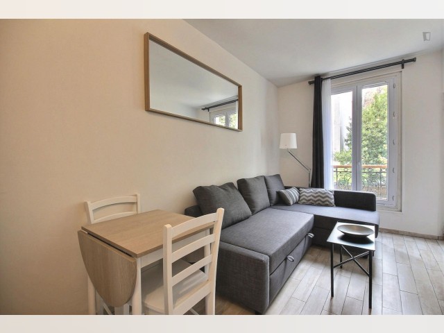 France furnished Apartment in Paris-Isle-of-France, Paris