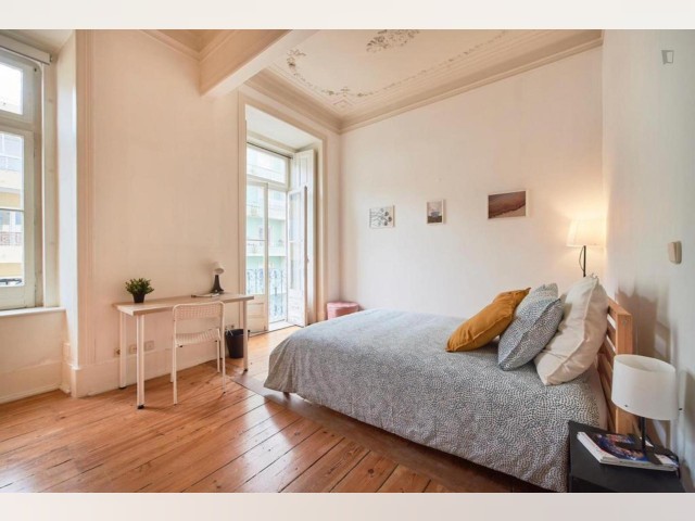 Portugal furnished Room in Lisboa-Tagus Valley, Lisbon