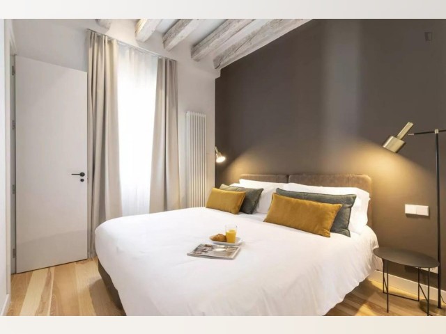 Spain furnished Apartment in Madrid, Madrid