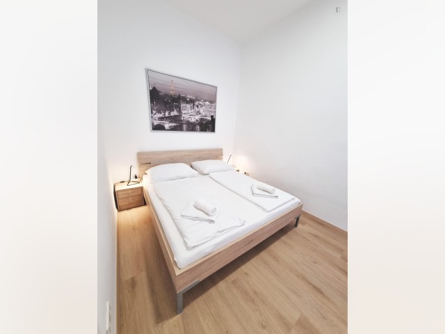 Austria furnished Apartment in Vienna, Vienna