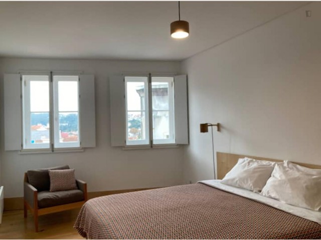 Portugal furnished Apartment in Beiras, Coimbra