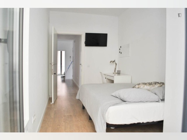 Spain furnished Apartment in Catalonia, Barcelona