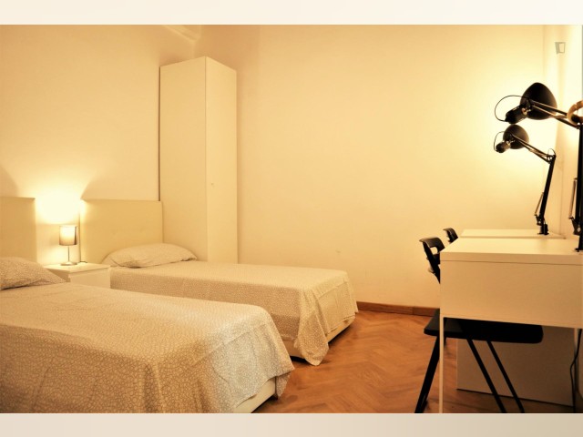 Italy furnished Apartment in Lazio, Rome