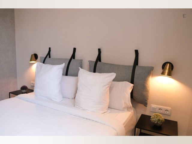 Spain furnished Room in Catalonia, Barcelona