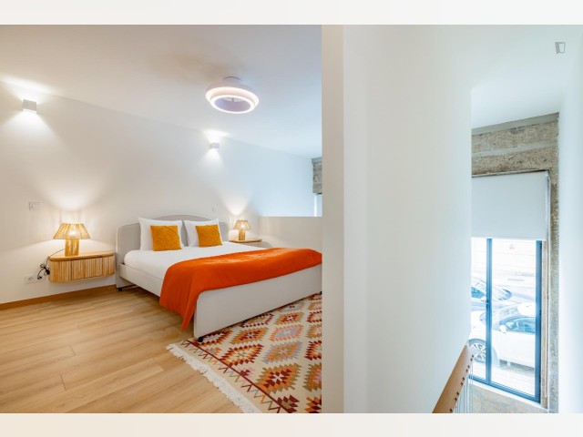 Portugal furnished Apartment in Porto-North Portugal, Porto Oporto