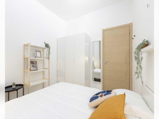 Italy furnished Room in Lombardy, Milan
