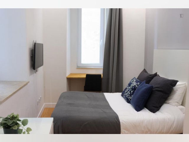 Portugal furnished Apartment in Lisboa-Tagus Valley, Lisbon