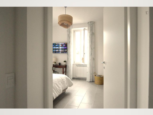 Italy furnished Apartment in Lazio, Rome