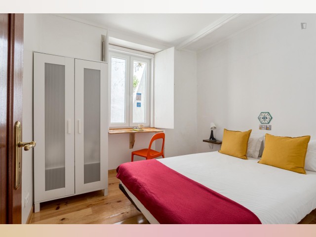 Portugal furnished Apartment in Lisboa-Tagus Valley, Lisbon