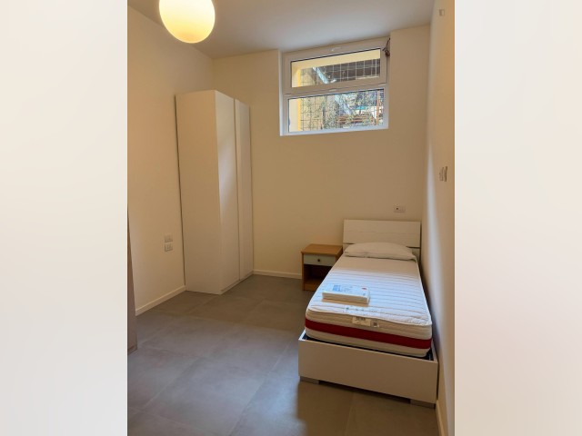 Italy furnished Room in Lombardy, Milan