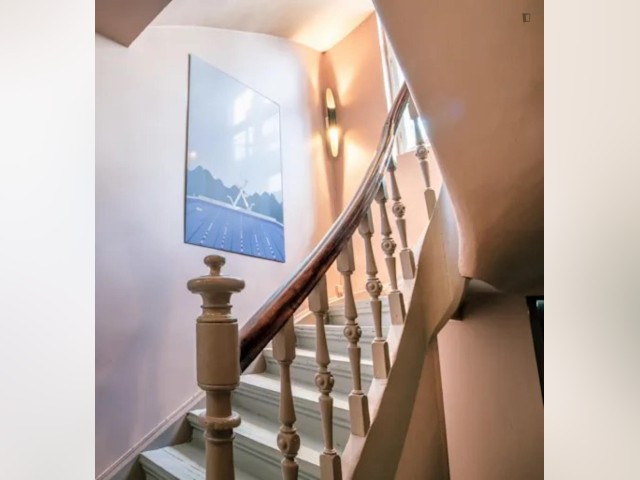 Norway furnished Apartment in Oslo, Oslo