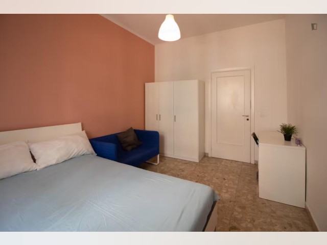 Italy furnished Room in Tuscany, Florence