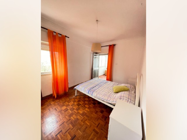 Portugal furnished Room in Lisboa-Tagus Valley, Lisbon