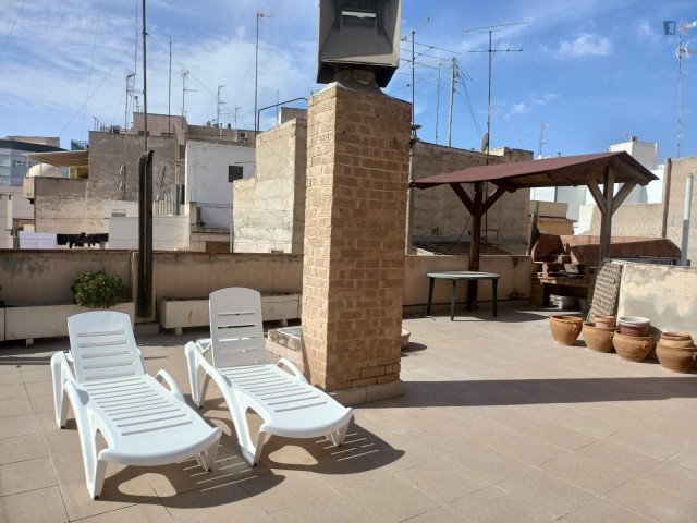 Spain furnished Room in Valencia, Elche