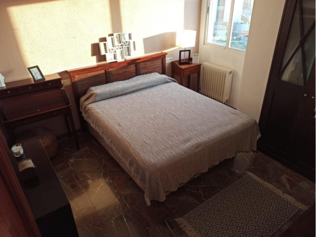 Spain furnished Room in Andalucia, Granada