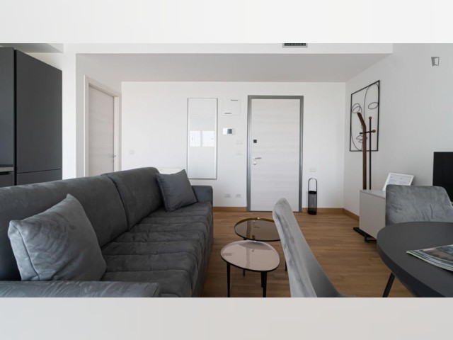 Italy furnished Apartment in Lombardy, Milan