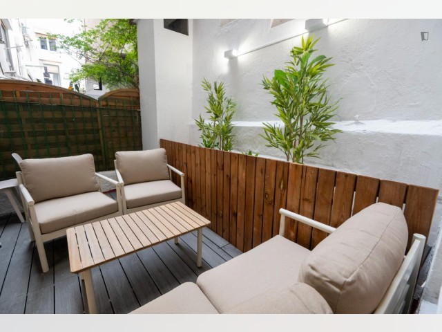 Spain furnished Apartment in Catalonia, Barcelona