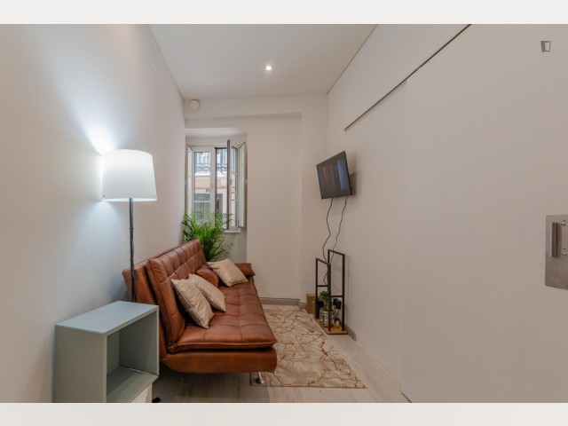 Portugal furnished Apartment in Lisboa-Tagus Valley, Lisbon