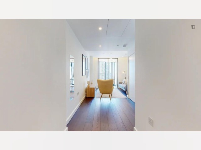 England furnished Apartment in London, London