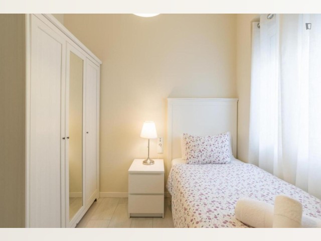 Spain furnished Apartment in Andalucia, Malaga