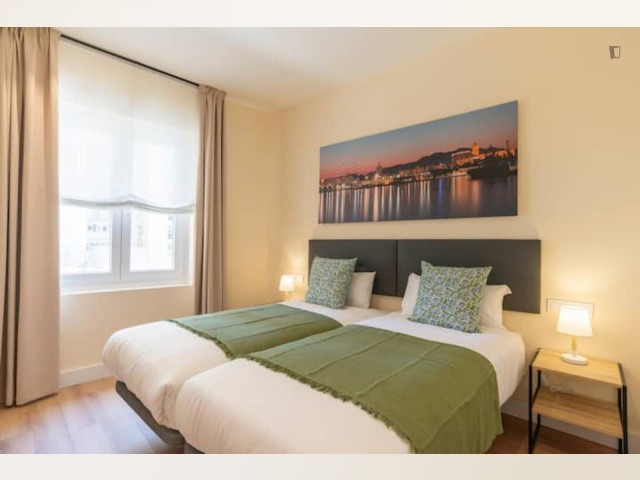Spain furnished Apartment in Andalucia, Malaga