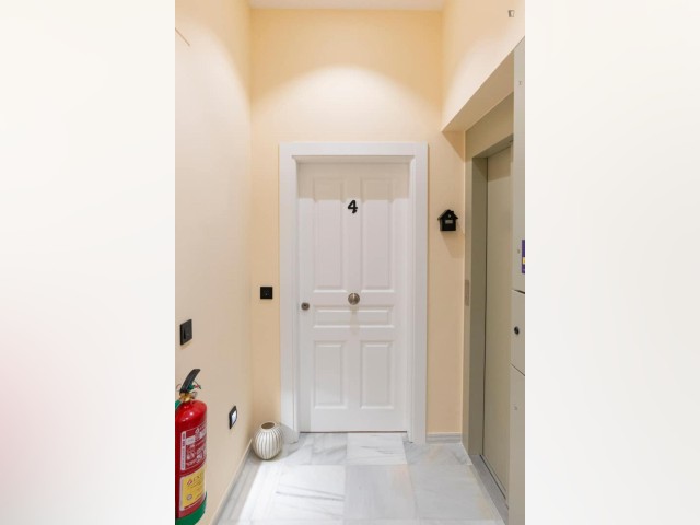 Spain furnished Apartment in Andalucia, Malaga