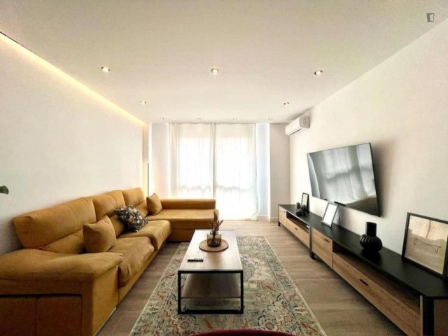 Spain furnished Apartment in Andalucia, Malaga