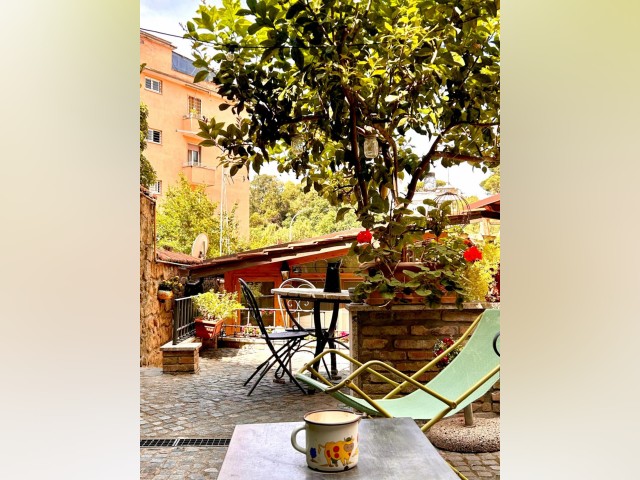 Italy furnished House in Lazio, Rome