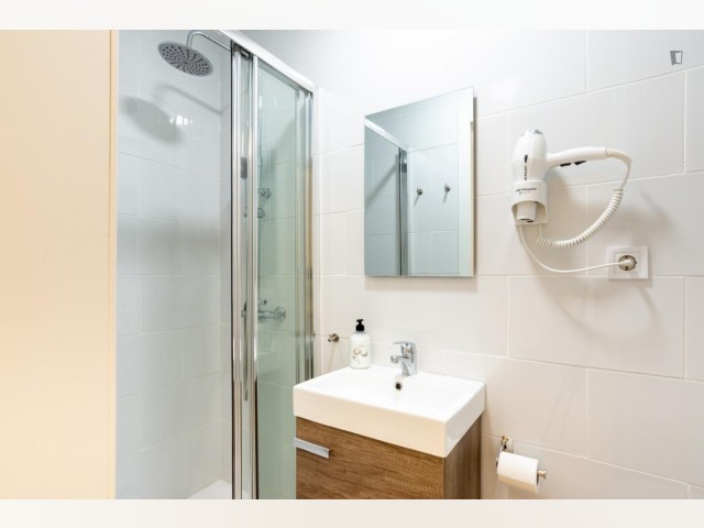 Spain furnished Apartment in Andalucia, Malaga