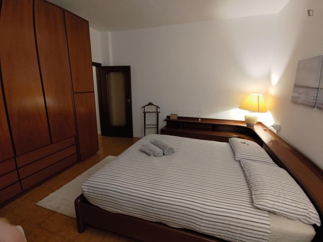Italy furnished Room in Lombardy, Milan